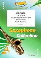 Sonata op. 14 no. 4 Download