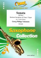 Sonata TWV 44:1 Download