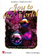 Joy To The World 