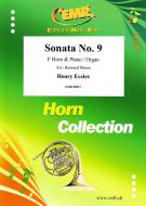 Sonata no. 9 Download