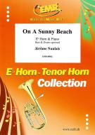 On A Sunny Beach Download
