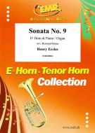 Sonata no. 9 Download