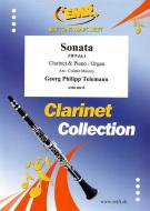 Sonata TWV 44:1 Download