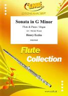 Sonata en sol menor Download
