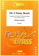 On A Sunny Beach Download