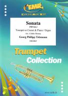 Sonata TWV 44:1 Download