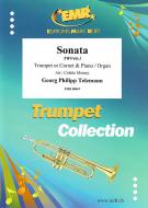 Sonata TWV 44:1 Download