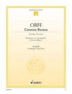 Carmina Burana Standard