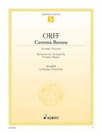 Carmina Burana Standard