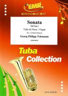 Sonata TWV 44:1 Download
