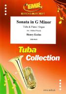 Sonata en sol menor Download