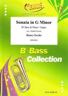 Sonata en sol menor Download