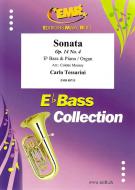 Sonata op. 14 no. 4 Download