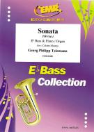 Sonata TWV 44:1 Download