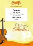 Sonata op. 14 no. 4 Download
