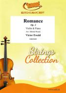 Romance op. 2 Download