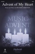 Advent Of My Heart Standard