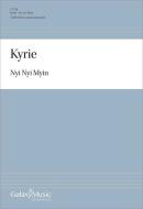 Kyrie 