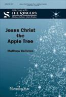 Jesus Christ the Apple Tree 