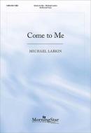 Come to Me 