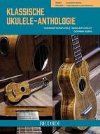 Antología clásica del ukelele 1 