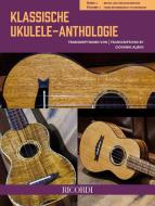 Antología clásica del ukelele 2 