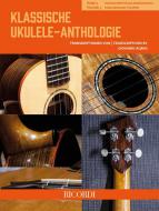 Antología clásica del ukelele 3 