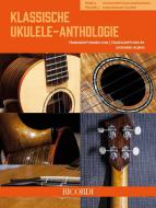 Antología clásica del ukelele 3 