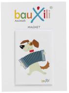 Imán bauxili animales perro 