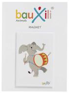 Imán bauxili animales elefante 