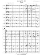 Gymnopedies No. 1 