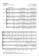 Vísperas op. 69, 3 Standard
