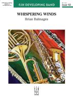 Whispering Winds Standard