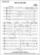Bist du bei mir 