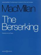 The Berserking 