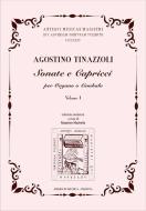 Sonate e Capricci, Vol. 1 