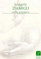 Seven Portraits 