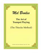 The Art of Trumpet Playing 