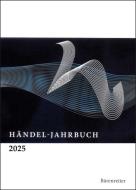 Anuario Handel 2025, volumen 71 