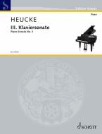 Sonata para piano n.º 3 op. 86 Standard