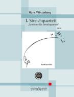 1. Cuarteto de cuerda 