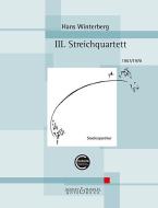 3. Cuarteto de cuerda 