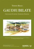 Gaudiubilate 