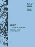 L'Enfant et les Sortilèges 