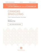 Cirandas Brasileiras Standard