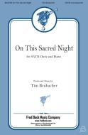 On This Sacred Night Standard