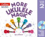 More Ukulele Magic - Tutor 2 
