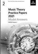 Music Theory Practice Papers Model Answers 2021 -2 