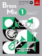 Brass Mix 1 