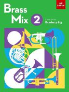 Brass Mix 2 